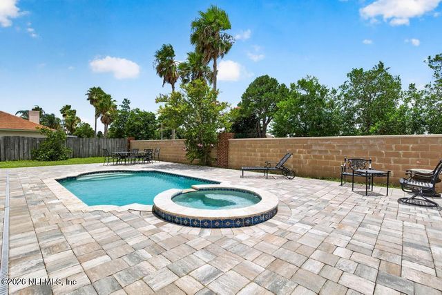 12302 BENTON HARBOR Drive S, Jacksonville, FL 32225