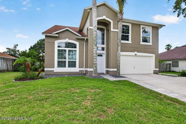 12302 BENTON HARBOR Drive S, Jacksonville, FL 32225