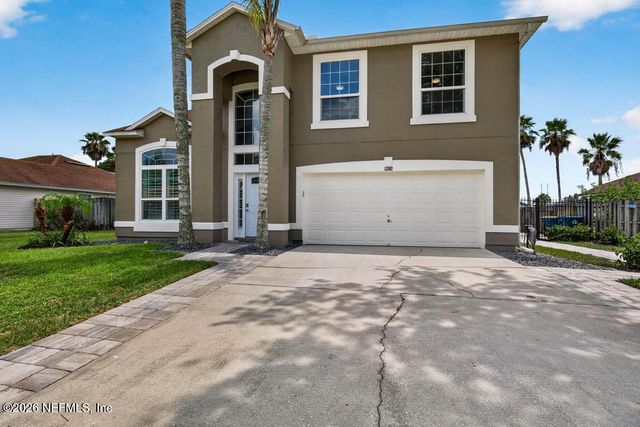 12302 BENTON HARBOR Drive S, Jacksonville, FL 32225