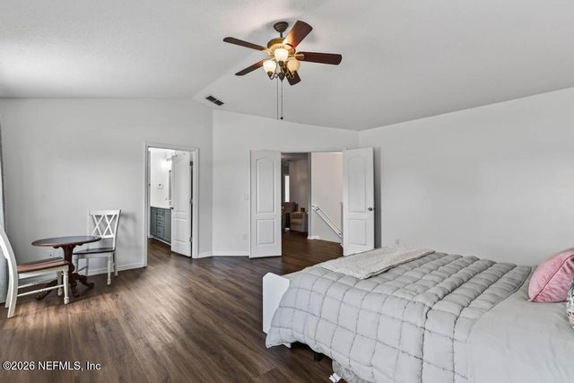 12302 BENTON HARBOR Drive S, Jacksonville, FL 32225