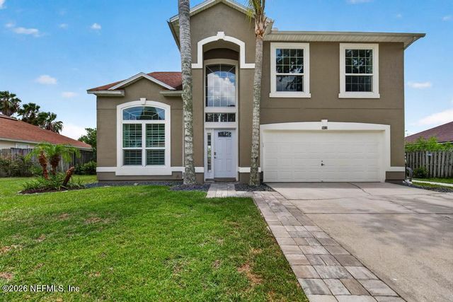 12302 BENTON HARBOR Drive S, Jacksonville, FL 32225
