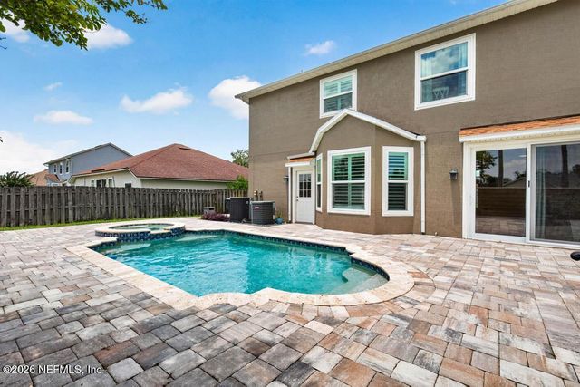 12302 BENTON HARBOR Drive S, Jacksonville, FL 32225
