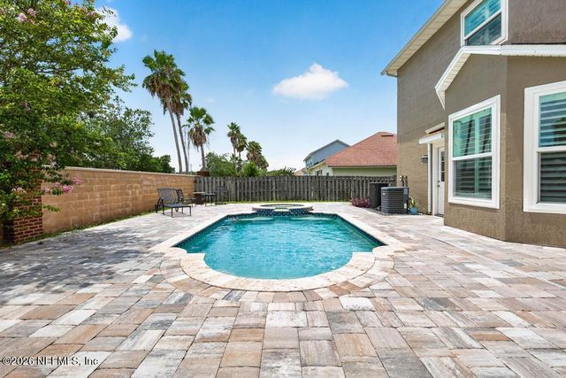 12302 BENTON HARBOR Drive S, Jacksonville, FL 32225