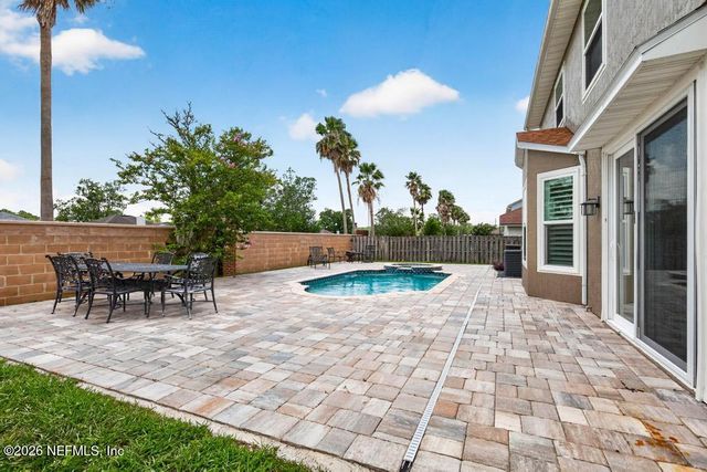 12302 BENTON HARBOR Drive S, Jacksonville, FL 32225