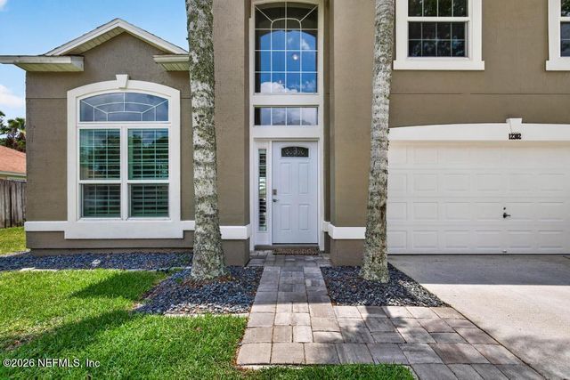 12302 BENTON HARBOR Drive S, Jacksonville, FL 32225