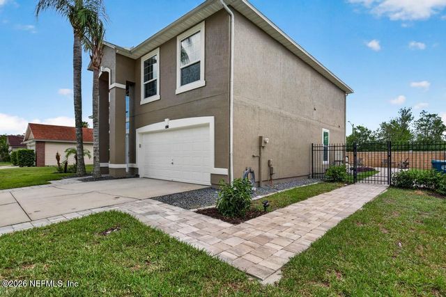 12302 BENTON HARBOR Drive S, Jacksonville, FL 32225