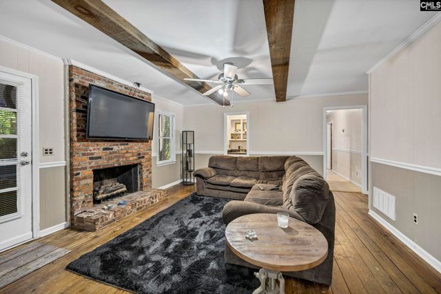 1608 Shortstream Road, Columbia, SC 29212