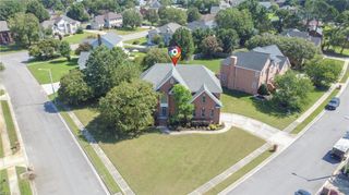 1543 Burrowin DR, Chesapeake, VA 23321