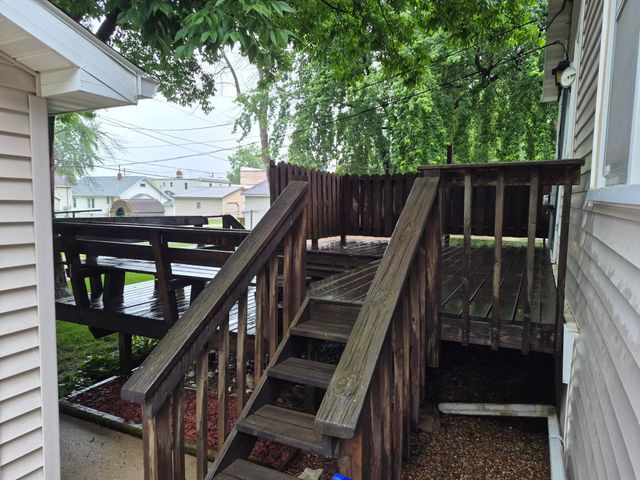 218 3rd Ave SE, Oelwein, IA 50662