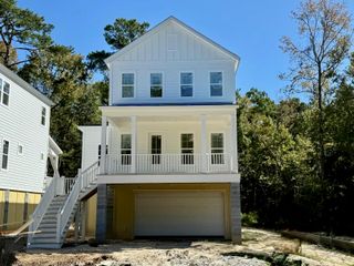 3017 Robeson Trace, Johns Island, SC 29455