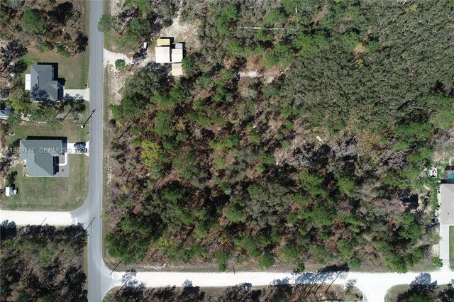 0 Wood Own Ave And Malibar Road, Brooksville, FL 34614