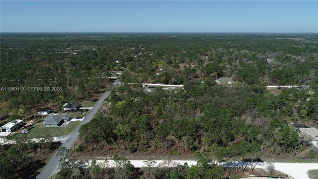0 Wood Own Ave And Malibar Road, Brooksville, FL 34614