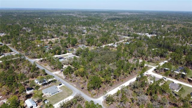 0 Wood Own Ave And Malibar Road, Brooksville, FL 34614