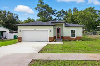 2225 W HOWARD PLACE, Citrus Springs, FL 34434