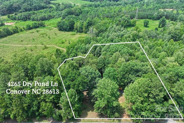 4265 Dry Pond Lane, Conover, NC 28613