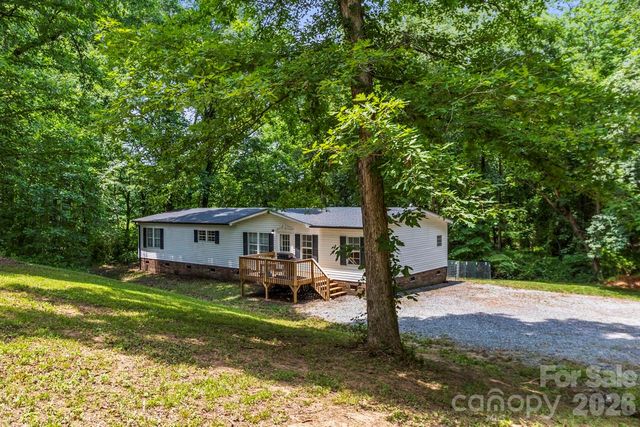4265 Dry Pond Lane, Conover, NC 28613