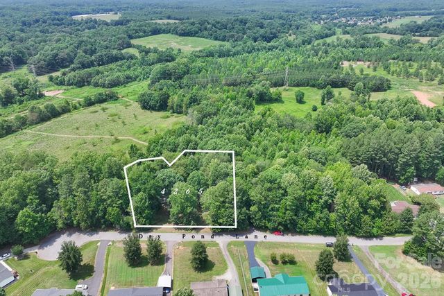 4265 Dry Pond Lane, Conover, NC 28613