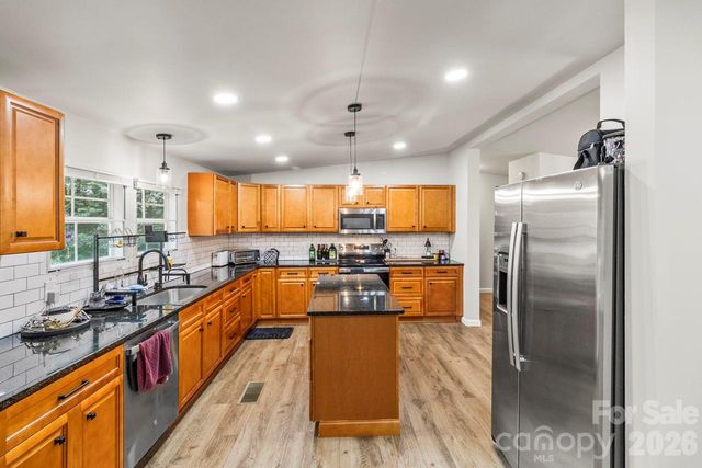 4265 Dry Pond Lane, Conover, NC 28613
