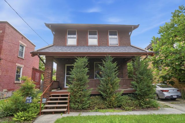4140 Florida Avenue, Cincinnati, OH 45223