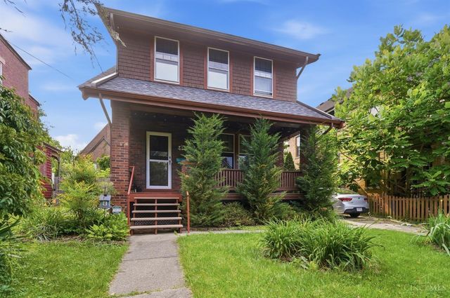 4140 Florida Avenue, Cincinnati, OH 45223