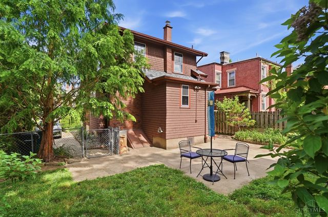 4140 Florida Avenue, Cincinnati, OH 45223