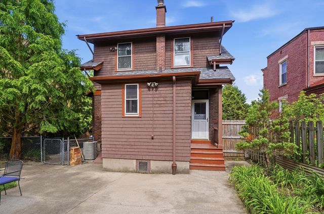 4140 Florida Avenue, Cincinnati, OH 45223