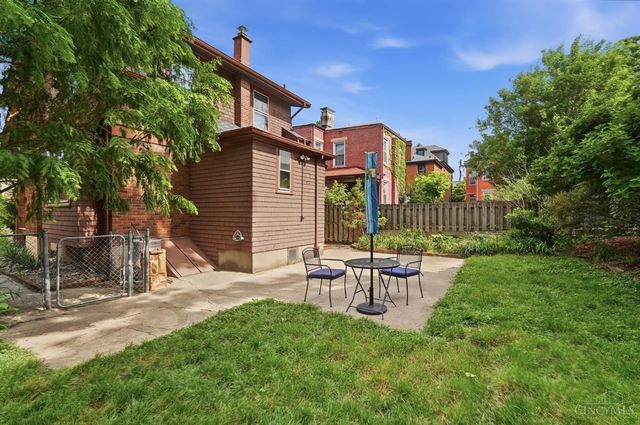 4140 Florida Avenue, Cincinnati, OH 45223