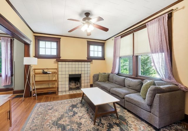 4140 Florida Avenue, Cincinnati, OH 45223