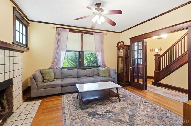 4140 Florida Avenue, Cincinnati, OH 45223