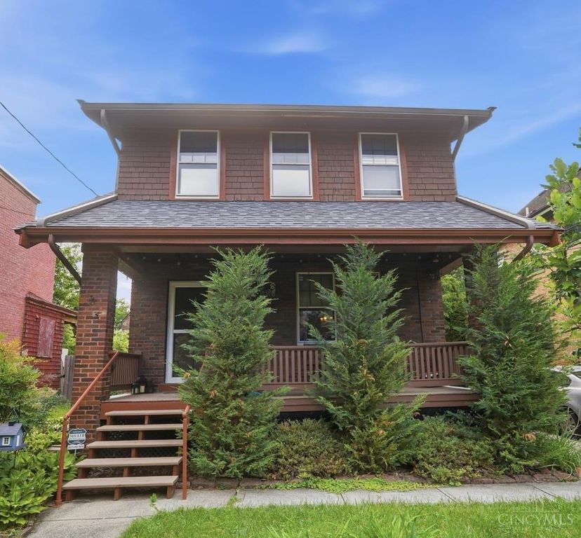 4140 Florida Avenue, Cincinnati, OH 45223