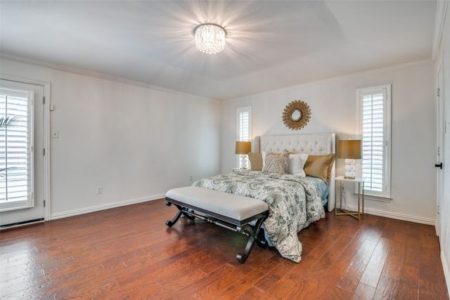 1110 Gardengate Circle, Garland, TX 75043