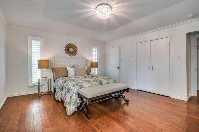 1110 Gardengate Circle, Garland, TX 75043