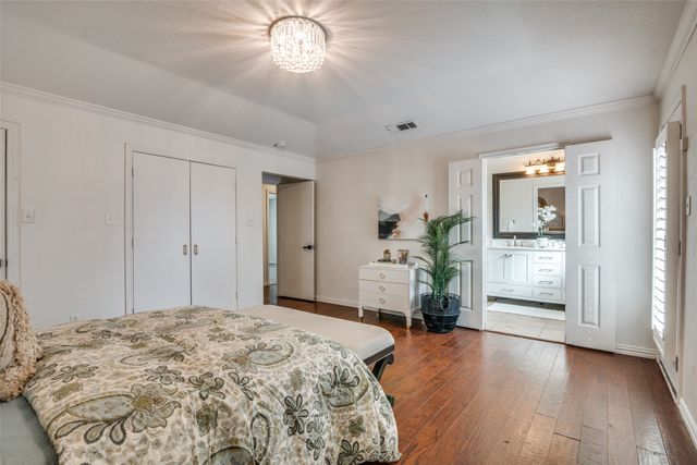 1110 Gardengate Circle, Garland, TX 75043