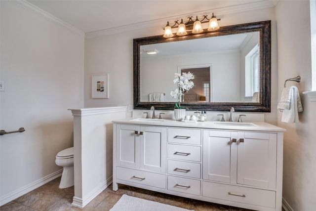 1110 Gardengate Circle, Garland, TX 75043