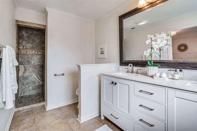 1110 Gardengate Circle, Garland, TX 75043