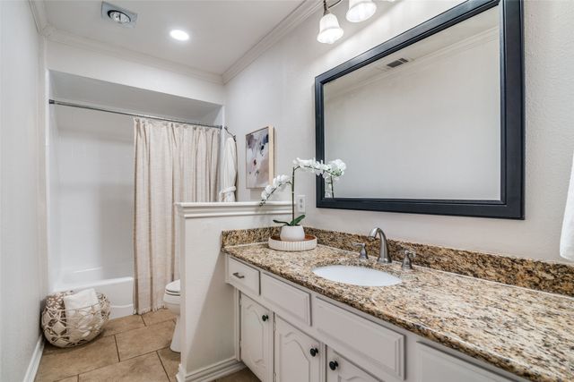 1110 Gardengate Circle, Garland, TX 75043