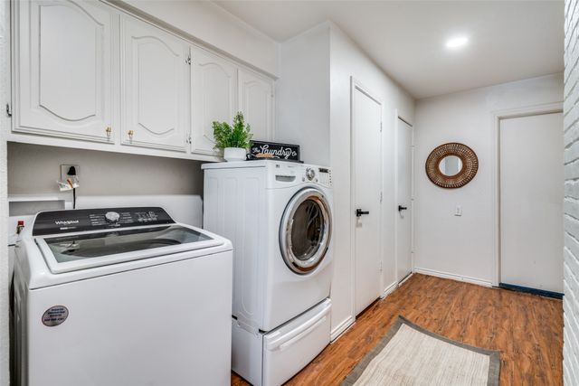 1110 Gardengate Circle, Garland, TX 75043