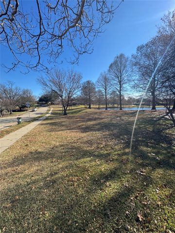 1110 Gardengate Circle, Garland, TX 75043