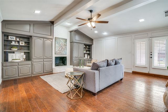 1110 Gardengate Circle, Garland, TX 75043