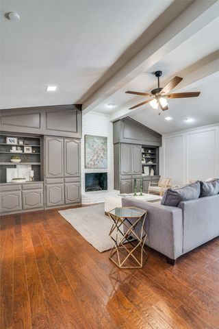 1110 Gardengate Circle, Garland, TX 75043