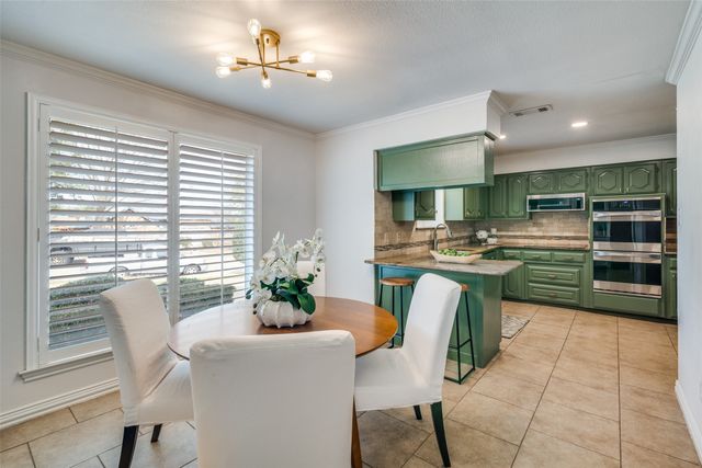 1110 Gardengate Circle, Garland, TX 75043