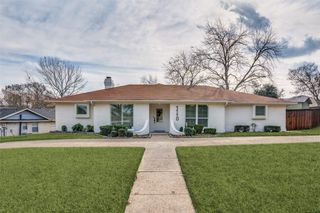 1110 Gardengate Circle, Garland, TX 75043