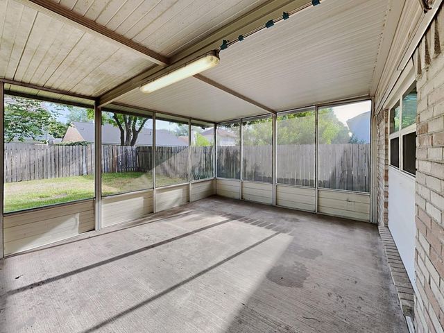 10514 Wayward Wind Lane, Houston, TX 77064