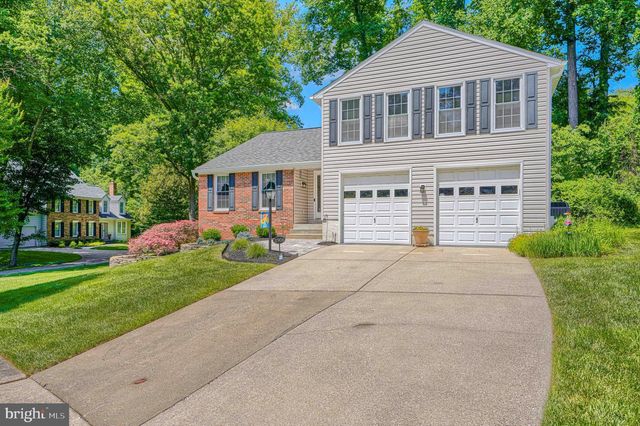 11906 YELLOW RUSH PASS, Columbia, MD 21044