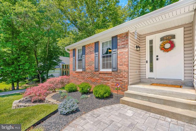 11906 YELLOW RUSH PASS, Columbia, MD 21044
