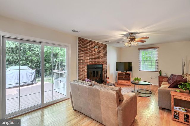 11906 YELLOW RUSH PASS, Columbia, MD 21044