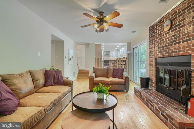 11906 YELLOW RUSH PASS, Columbia, MD 21044