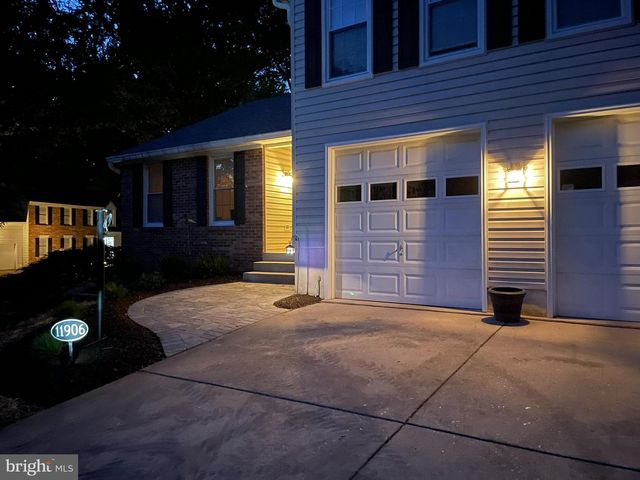 11906 YELLOW RUSH PASS, Columbia, MD 21044