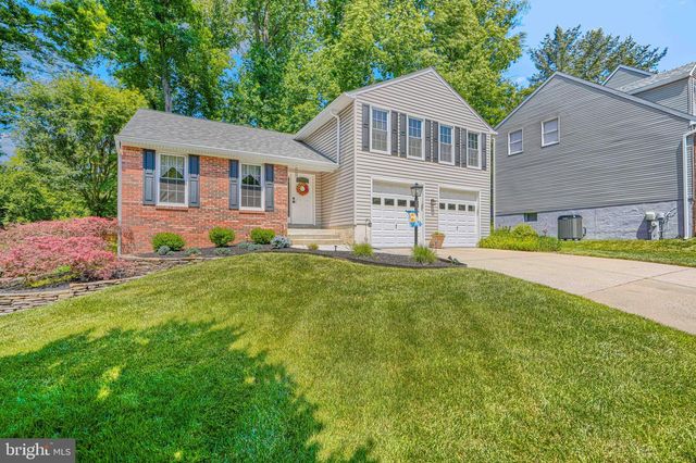 11906 YELLOW RUSH PASS, Columbia, MD 21044