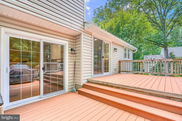 11906 YELLOW RUSH PASS, Columbia, MD 21044